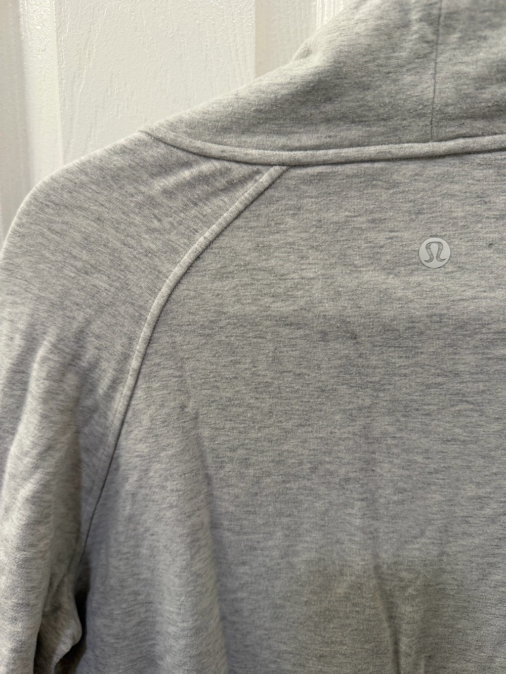 Lululemon Find Your Unwind Pullover